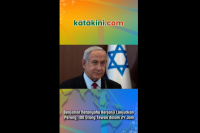 Benjamin Netanyahu Berjanji Lanjutkan Perang, 100 Orang Tewas dalam 24 Jam