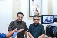 Fadel Muhammad Dorong Pertumbuhan Ekonomi Gorontalo Naik di 2024
