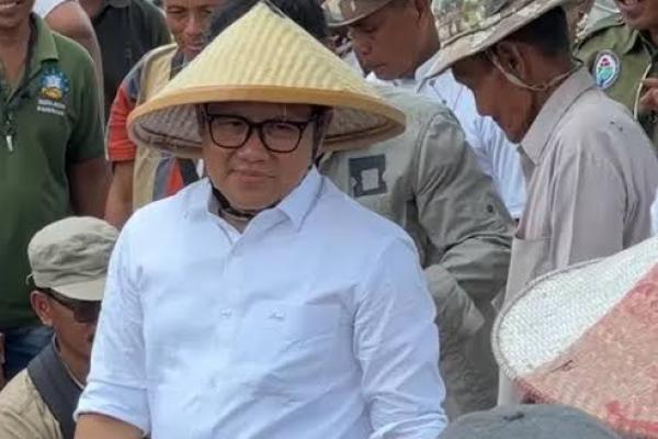 Anggarkan Rp150 Triliun, Cara AMIN Ajak Pemuda Terjun ke Sawah