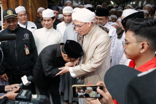 Pengasuh Ponpes Asy Syifa: Anies-Muhaimin Harapan Ulama dan Bangsa