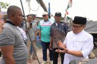 Gus Imin Bilang Akan Sediakan BBM Gratis untuk Nelayan Tak Mampu