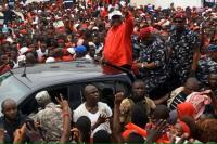 Sierra Leone Mendakwa Pengawal Mantan Presiden dan 11 Orang atas Kudeta yang Gagal