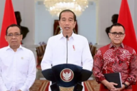 Rekrutmen Besar-besaran, Jokowi Undang Talenta Muda Daftar ASN