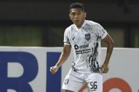 Berkah Awal Tahun, Borneo FC Perpanjang Kontrak Fajar Fathurrahman