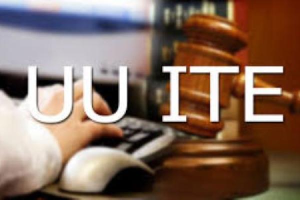 Revisi Kedua UU ITE Dinilai Malah Menambah Pasal Berbahaya