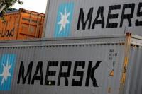 Hindari Serangan Houthi, Maersk Ubah Rute Kapal dari Laut Kerah ke Terusan Suez