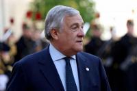 Menteri Luar Negeri Italia Serukan Pembentukan Tentara Uni Eropa