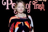 Jodie Foster Kesal Bekerja Sama dengan Gen Z, `Menjengkelkan`