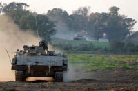 Anggota Parlemen Uni Eropa Tidak Lagi Upayakan Gencatan Senjata tanpa Syarat di Gaza