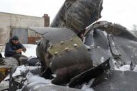 Perlihatkan Pecahannya, Ukraina Buktikan Rudal Rusia Dipasok oleh Korea Utara