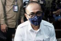 Hakim Vonis Rafael Alun Trisambodo 14 Tahun Penjara