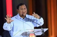 Cek Fakta Data MEF Indonesia Turun, Pengamat: Efek Prabowo Dikit-Dikit Rahasia