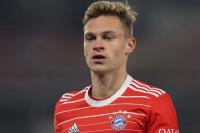 Manchester United Tertarik Datangkan Joshua Kimmich