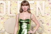 Brand Mewah Gucci Jadi Pesan Tersembunyi Taylor Swift untuk Album `The Life of a Showgirl`   