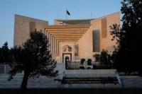 Pengadilan Pakistan Izinkan Mantan PM Sharif Calonkan Diri Keempat Kalinya