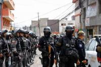 Tahanan Menghilang dari Penjara, Ekuador Umumkan Keadaan Darurat 60 Hari