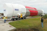 Perusahaan Patungan Boeing-Lockheed Bakal Luncurkan Roket Vulcan ke Luar Angkasa