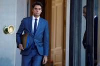 Lima Fakta tentang Perdana Menteri Termuda Prancis yang Ternyata Gay