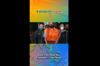 Hakim Vonis Rafael Alun Trisambodo 14 Tahun Penjara