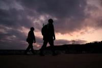 Ketegangan Baru Bangkitkan Ketakutan Lama di Perbatasan Dua Korea