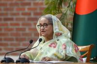 Disertai Boikot dan Kekerasan, AS Sebut Pemilu Bangladesh Tidak Bebas dan Adil