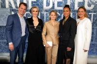 Jodie Foster Beberkan Karakter Alaska Karen di True Detective