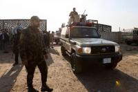 Baghdad Upayakan Pasukan AS segera Keluar dari Irak Tapi Tidak Ada Batas Waktu