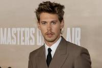 Jadi Pilot di Masters of the Air, Austin Butler Siap Terbang ke Angkasa