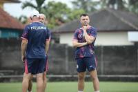 PSS Sleman Kenalkan Pelatih Fisik Baru Anel Hidic