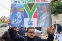 Reaksi Berbagai Pihak terhadap Pengadilan Genosida Gaza di Pengadilan Dunia