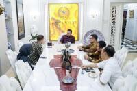 Bamsoet Dorong Pengembangan Industri Keuangan Digital