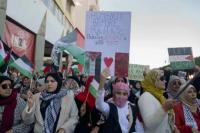 Kemarahan Publik Meningkat, akankah Kesepakatan Normalisasi Maroko dan Israel Bertahan?