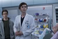 Serial Drama Medis `The Good Doctor` akan Berakhir di Musim 7