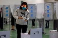 Pemilu Taiwan Dimulai Pagi Ini, Pilihan Antara Perang dan Damai dengan China