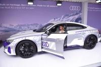 Audi Sukses Jual 1,9 Juta Mobil Sepanjang 2023