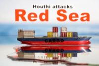 AS Klam Hancurkan Pertahanan Udara dan Sistem Drone Houthi di Wilayah Laut Merah