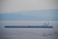 Terlibat Perselisihan AS-Iran di Teluk Oman, Iran Sita Kapal Tanker