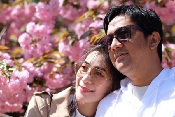 Andre Taulany Kembali Bermain Film Lewat Pasutri Gaje