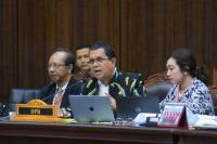 Di Sidang MK, Komisi IX Klaim Penyusunan RUU Kesehatan Libatkan Publik
