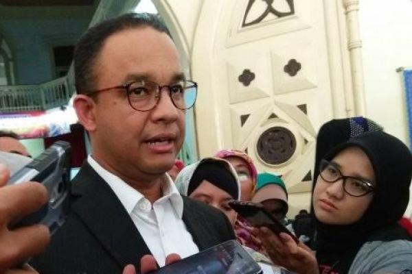 Hasil Rapat Baleg Berpotensi Tutup Peluang Anies Berlaga di Pilkada Jakarta