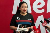 Ketua DPR Minta Pemerintah Tingkatkan Fasilitas Olahraga bagi Atlet