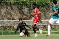 Sukses Jalani Uji Coba, Jadi Batu Loncatan PSS Sleman Mulai Liga 1