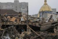 Dukung Pengungsi Perang Ukraina, PBB Berharap Dana Bantuan para Donor