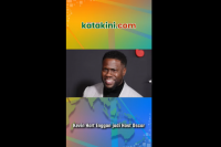 Kevin Hart Enggan jadi Host Oscar