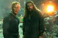Aquaman and the Lost Kingdom Menolak Tenggelam di Box Office Global