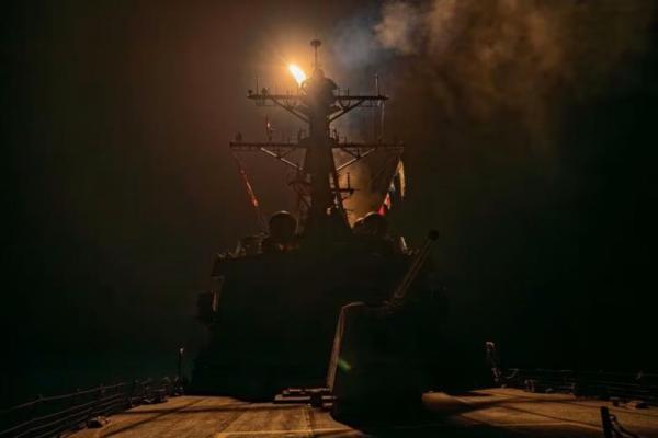 Gangguan Perdagangan Menghantam Sektor Energi setelah Serangan terhadap Houthi