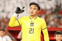 Jelang Piala Asia Indonesia vs Irak, Ernando: Kami Harus Fokus
