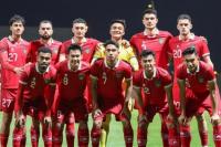 Kualifikasi Piala Dunia 2026, Indonesia Cukur Vietnam 2-0 di Babak Pertama