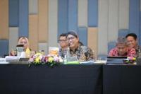 Gus Halim: Raihan Kemendes 2023 Harus Ditingkatkan di 2024