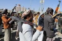 AS Klaim Senjata yang Dikirim Iran untuk Memasok Pemberontakan Houthi di Yaman